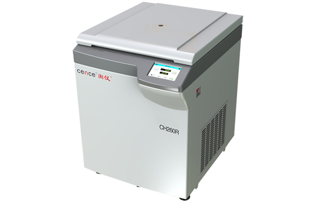 實(shí)驗(yàn)室離心機(jī)圖1